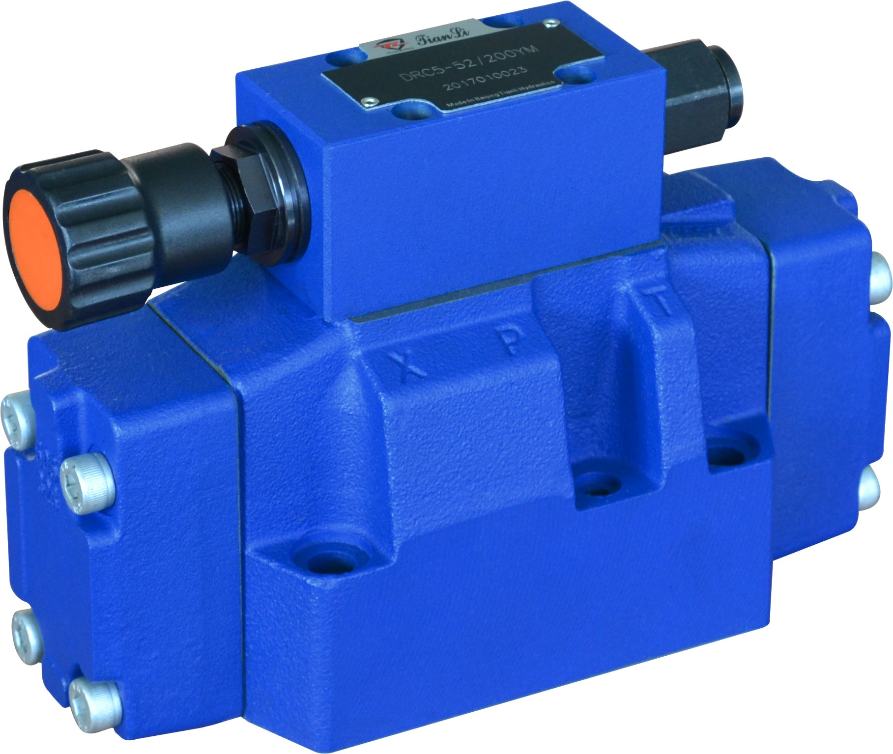 三通減壓閥 3DR16P