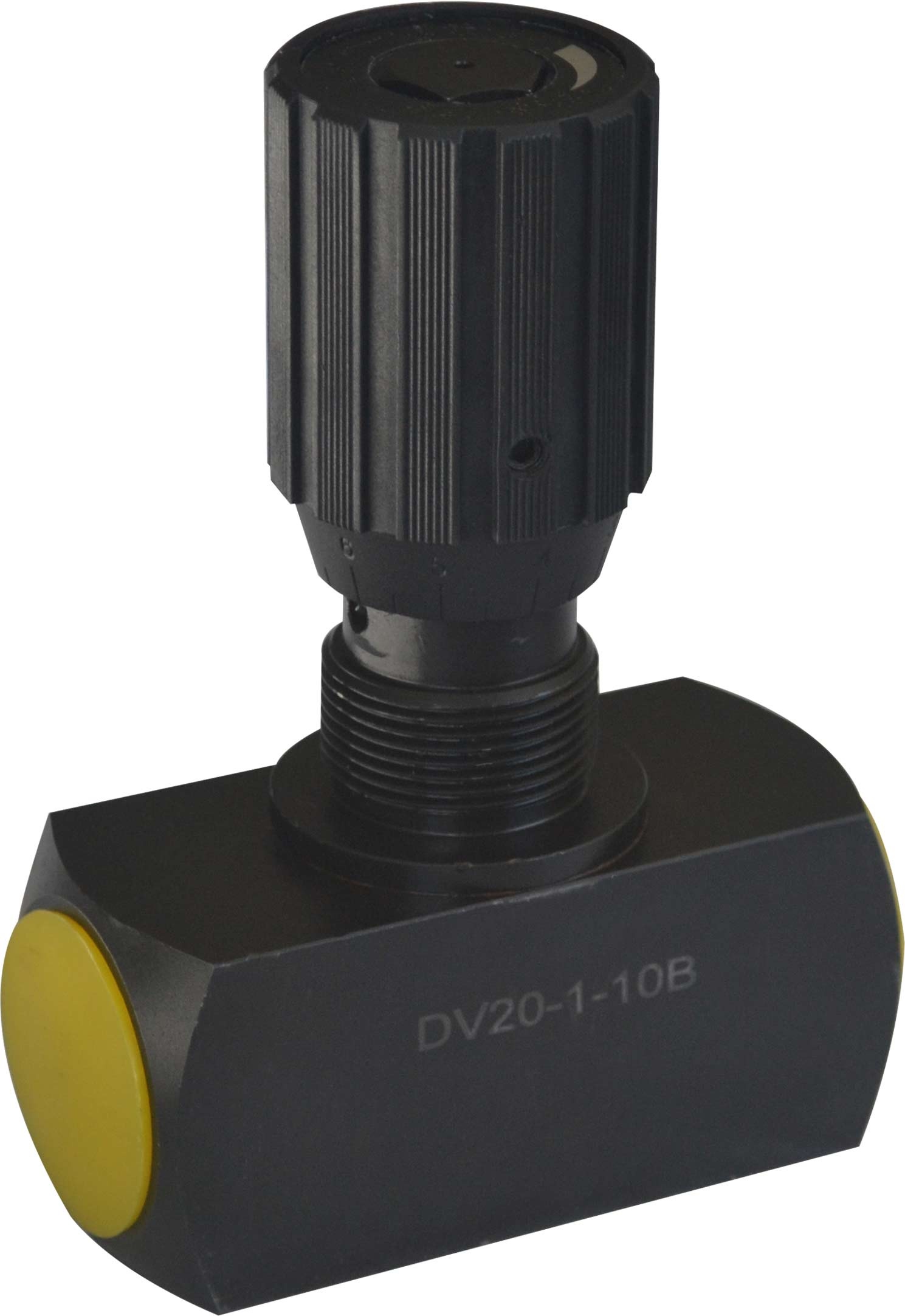節(jié)流截止閥 DV20
