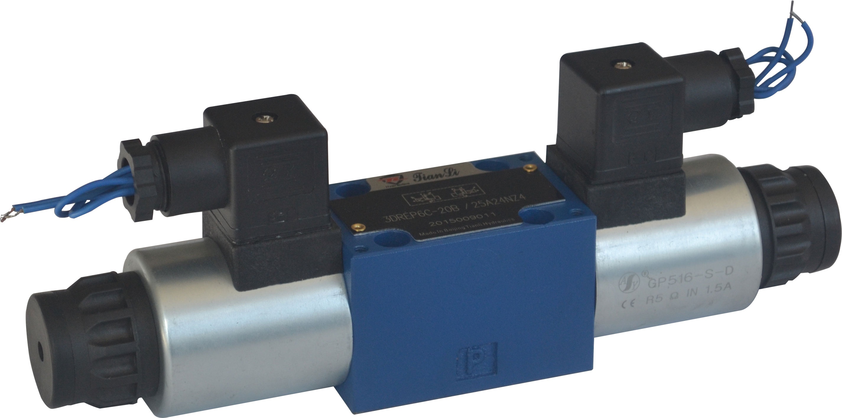 三通比例減壓閥 3DREP...