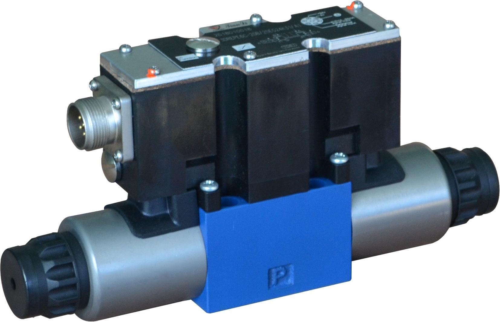 三通比例減壓閥 3DREP...