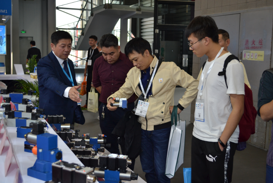 2019年上海PTC展會