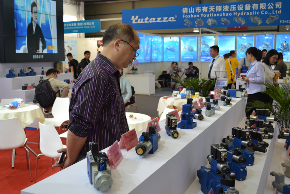 2019年上海PTC展會(huì)