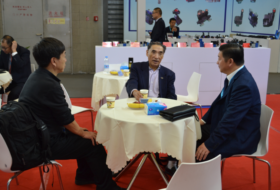 2019年上海PTC展會(huì)