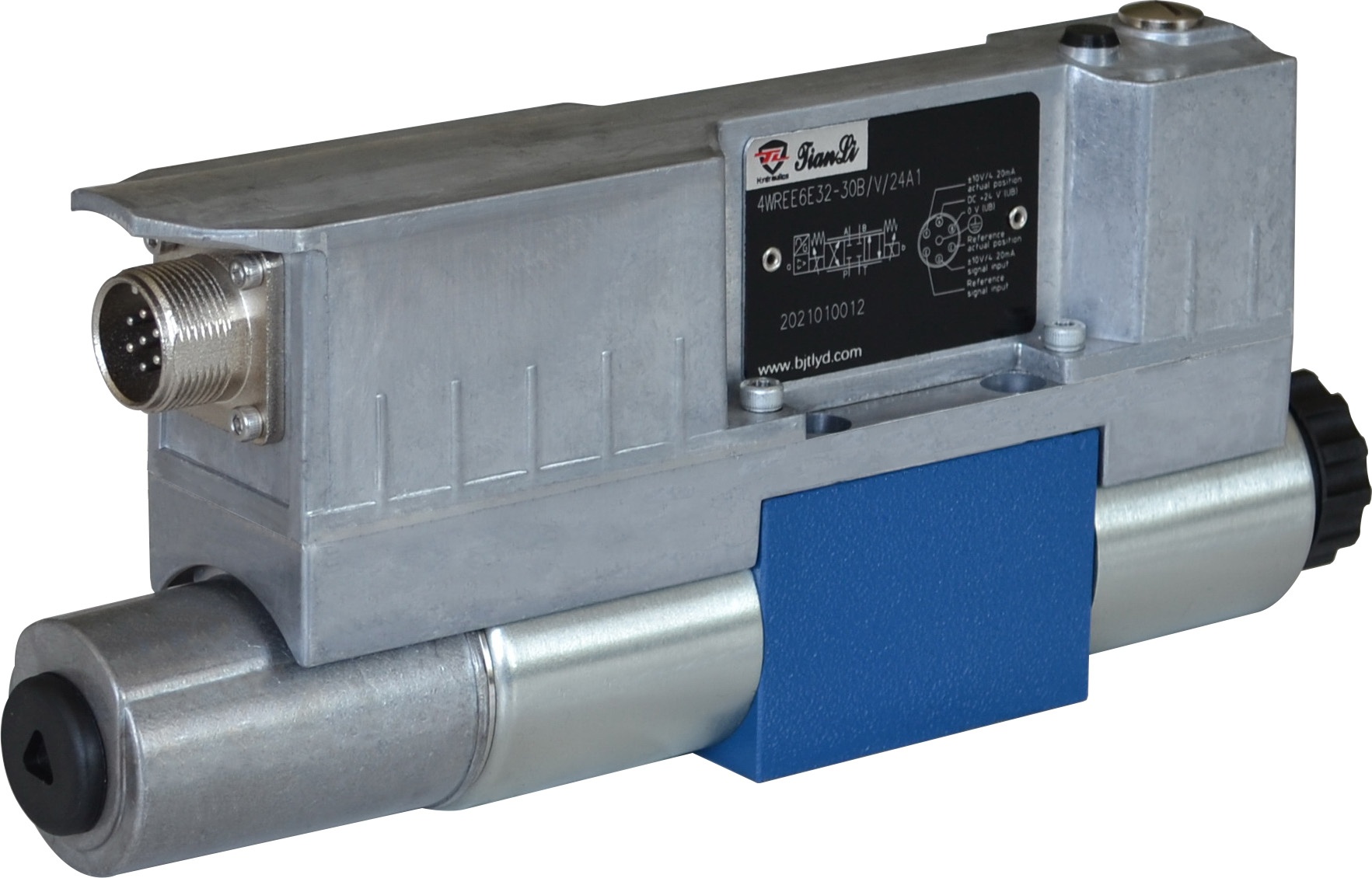 比例換向閥4WREE6E32-...